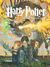 Harry Potter och den flammande bägaren (Harry Potter, #4) by J.K. Rowling