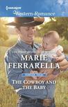 The Cowboy and the Baby cover