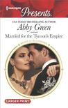 Married for the Tycoon's Empire cover