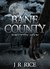 Bane County Forgotten Moon (Book 1) by J.R. Rice
