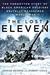 The Lost Eleven The Forgotten Story of Black American Soldiers Brutally Massacred in World War II by Denise George