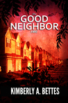 The Good Neighbor cover