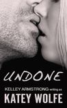 Undone cover
