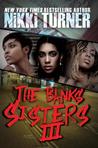 The Banks Sisters 3 cover