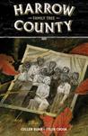 Harrow County, Vol. 4: Family Tree