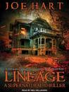 Lineage cover