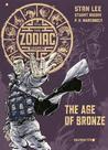 The Zodiac Legacy: The Age of Bronze (Zodiac, #3)