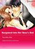 Bargained into Her Boss's Bed by Tsumika Abe