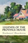 Legends of the Province House cover