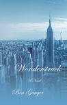 Wonderstruck cover