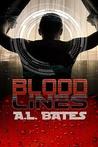 Blood Lines cover