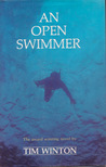 An Open Swimmer cover