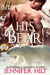 His to Bear (Icy Cap #1) by Jennifer Hilt