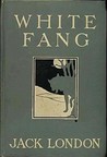 White Fang cover