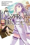 Re:ZERO -Starting Life in Another World-, Vol. 1 (manga): Chapter 1: A Day in the Capital (Re: Zero Day 1, #1)