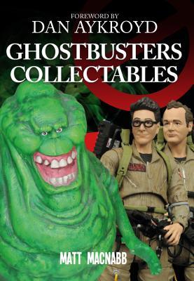 Ghostbusters Collectables por Matt MacNabb, Matthew Macnabb