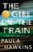 The Girl on the Train by Paula Hawkins