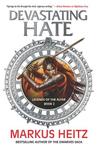 Devastating Hate cover