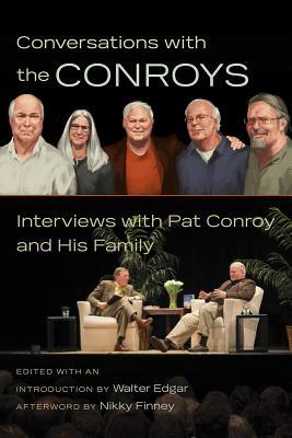 conversations-with-the-conroys-interviews-with-pat-conroy-and-his-family