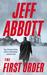 The First Order (Sam Capra, #5) by Jeff Abbott