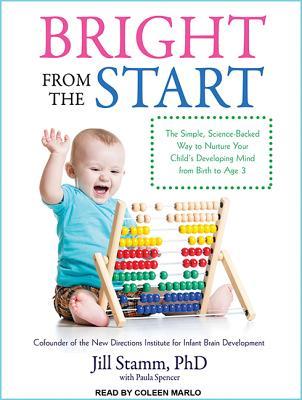 Bright from the Start - Jill Stamm