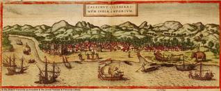 Kerr's Voyages 2: The Americas, Volumes 7-10