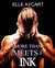 More than Meets the Ink (The Bowen Boys #1) by Elle Aycart