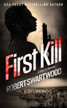 First Kill cover