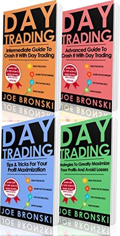Advanced option trading books