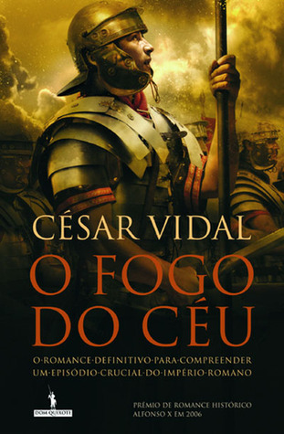 o-fogo-do-cu