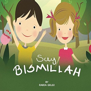 say-bismillah
