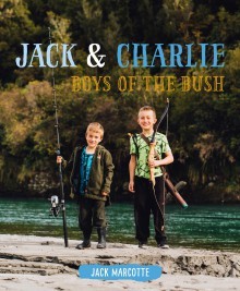Jack and Charlie: Boys of the Bush