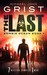 The Last (Zombie Ocean, #1) by Michael John Grist