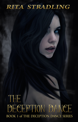 The Deception Dance(The Deception Dance 1)