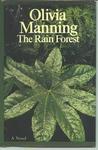 The Rain Forest cover