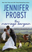 The Marriage Bargain (Marriage to a Billionaire, #1) by Jennifer Probst