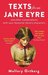 Texts from Jane Eyre And other conversations with your favourite literary characters by Mallory Ortberg