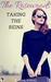 Taking the Reins (The Rosewoods, #1) by Katrina Abbott