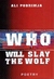 Who Will Slay the Wolf Poetry from Kosovo by Ali Podrimja