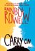 Carry On by Rainbow Rowell
