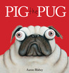 Pig the Pug cover