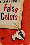 False Colors cover