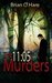 The 11 05 Murders (Inspector Sheehan Mysteries #2) by Brian O'Hare