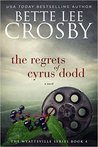 The Regrets of Cyrus Dodd cover