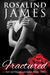 Fractured (Not Quite a Billionaire, #2) by Rosalind James