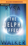 The Delphi Effect cover