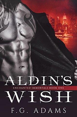 Búsqueda y descarga de libros electrónicos en PDF Aldin's Wish