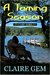 A Taming Season (Love at Lake George #1) by Claire Gem
