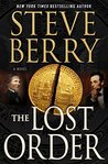 The Lost Order (Cotton Malone #12)
