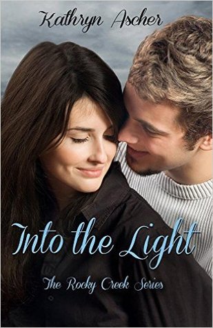 Review | Into the Light by Kathryn Ascher